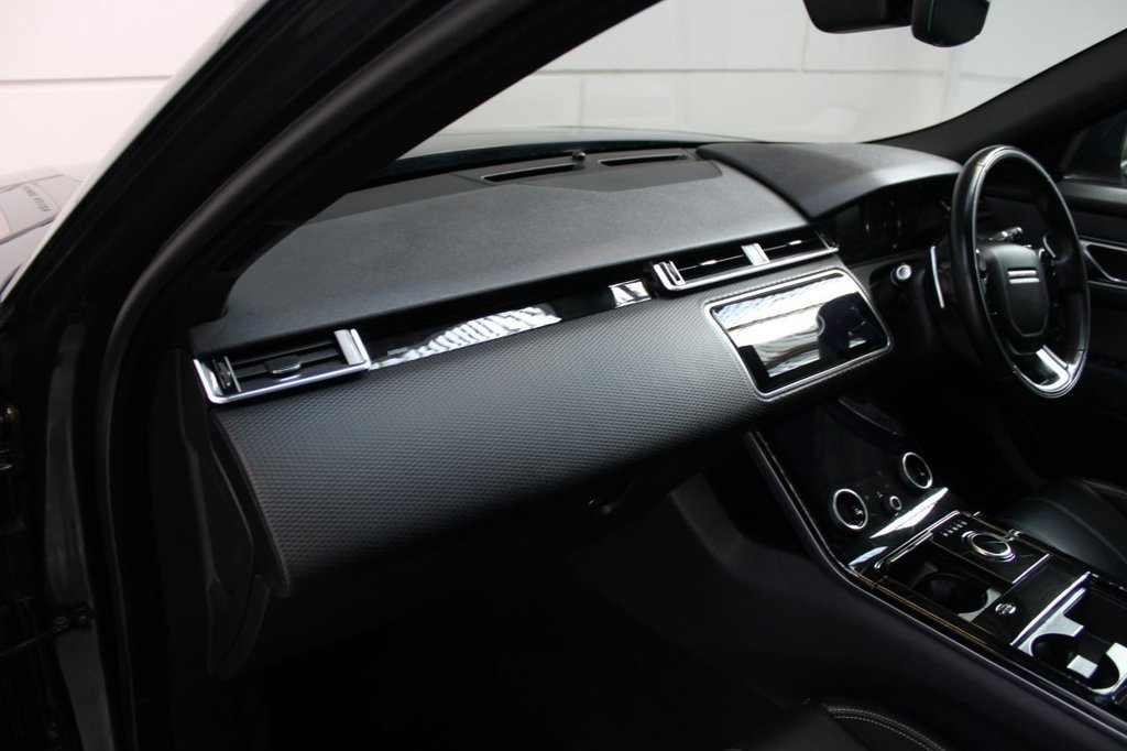 Used Land Rover Range Rover Velar 2018 for sale - 76279737: Photo 38