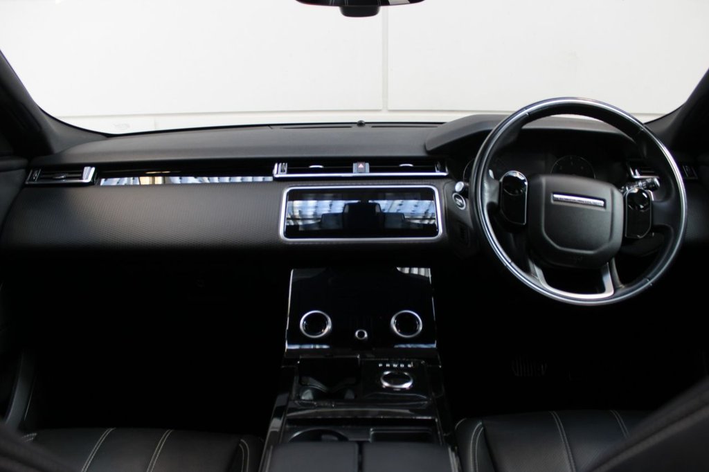 Used Land Rover Range Rover Velar 2018 for sale - 76279737: Photo 39