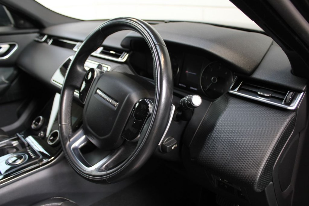 Used Land Rover Range Rover Velar 2018 for sale - 76279737: Photo 41