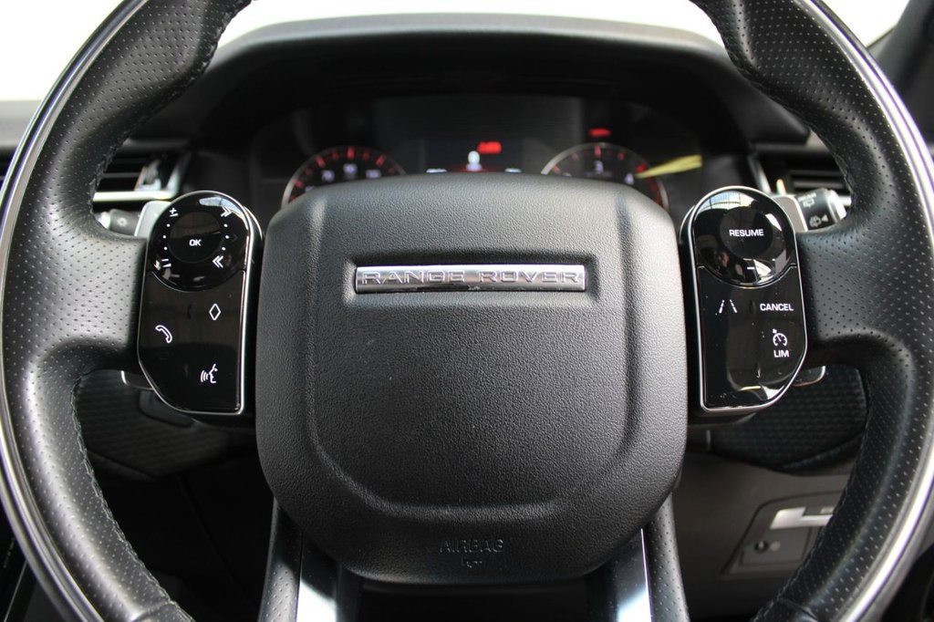 Used Land Rover Range Rover Velar 2018 for sale - 76279737: Photo 42