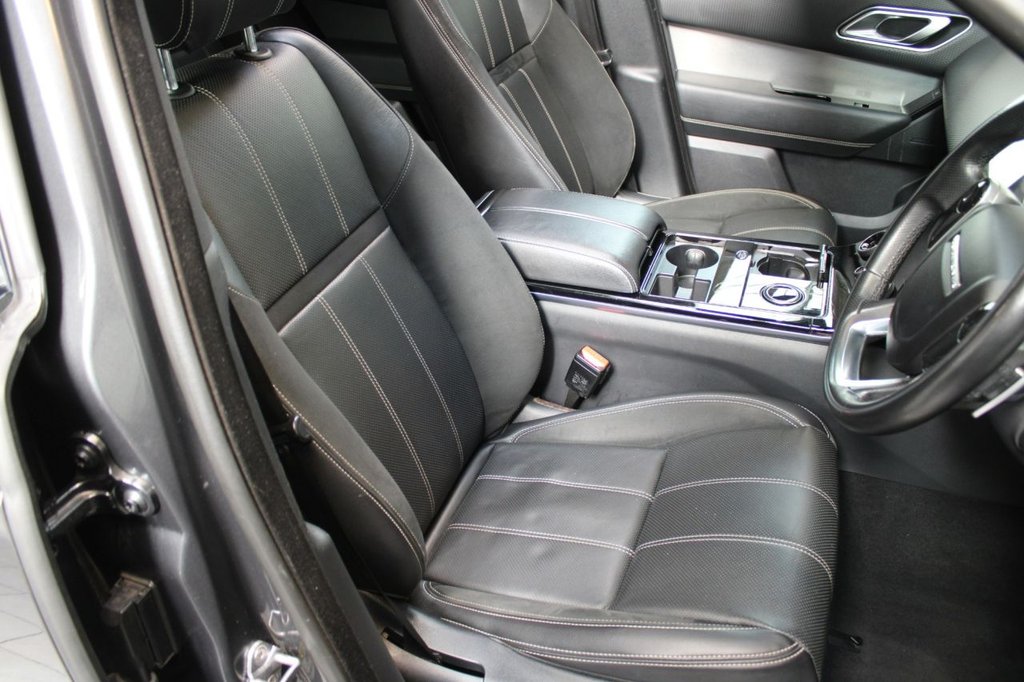 Used Land Rover Range Rover Velar 2018 for sale - 76279737: Photo 43