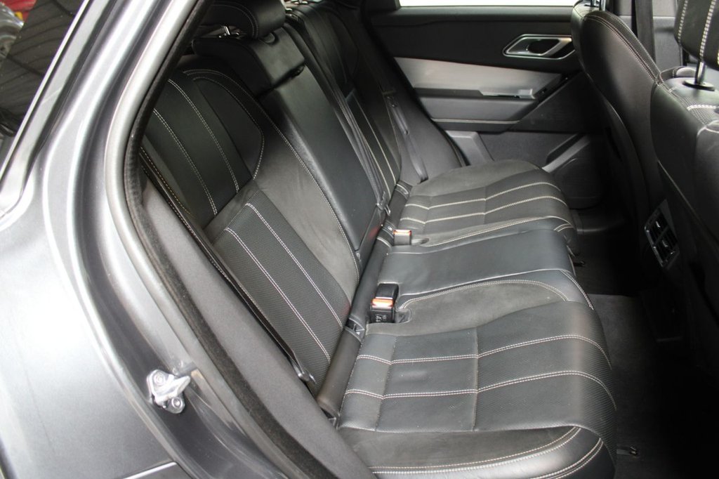 Used Land Rover Range Rover Velar 2018 for sale - 76279737: Photo 45