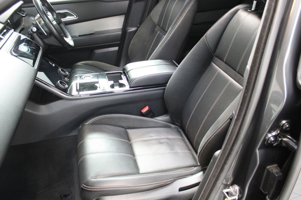 Used Land Rover Range Rover Velar 2018 for sale - 76279737: Photo 46