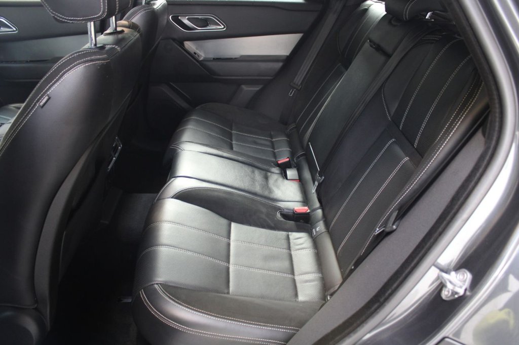 Used Land Rover Range Rover Velar 2018 for sale - 76279737: Photo 47