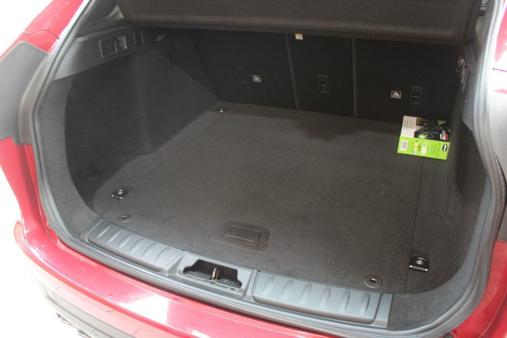 Used Jaguar F-Pace 2018 for sale - 78162952: Photo 17