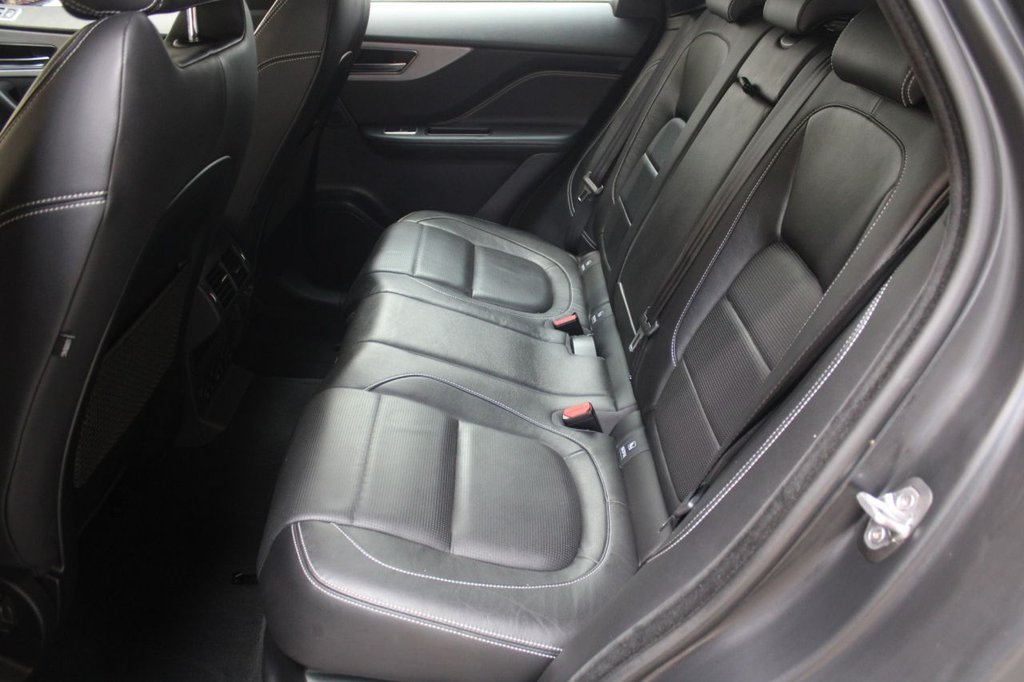 Used Jaguar F-Pace 2018 for sale - 78162952: Photo 41