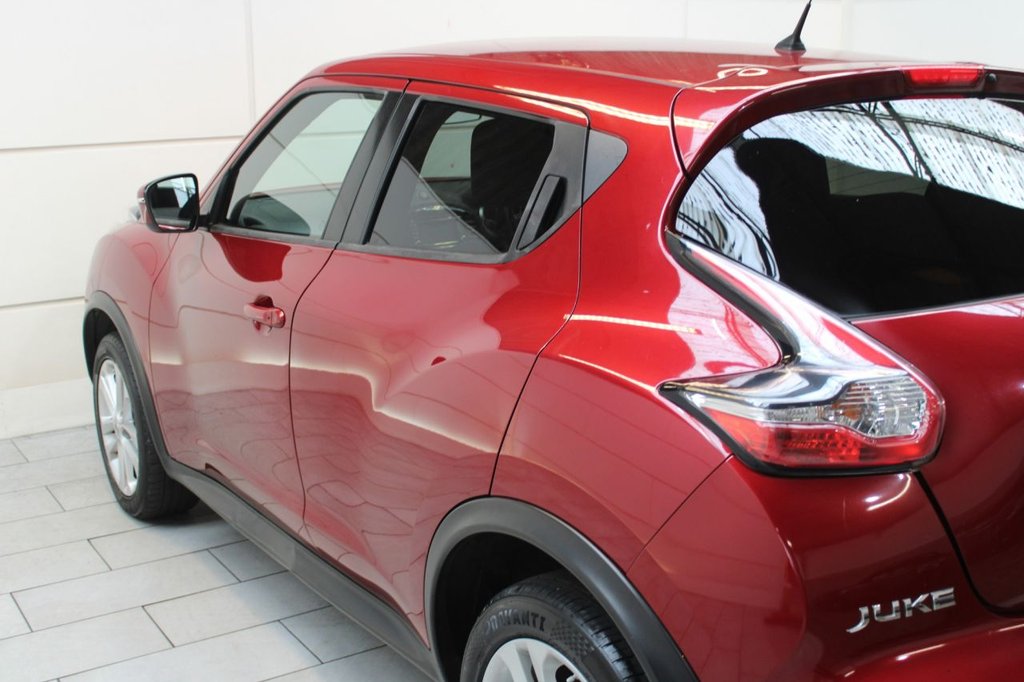 Used Nissan Juke 2017 for sale - 76018947: Photo 12