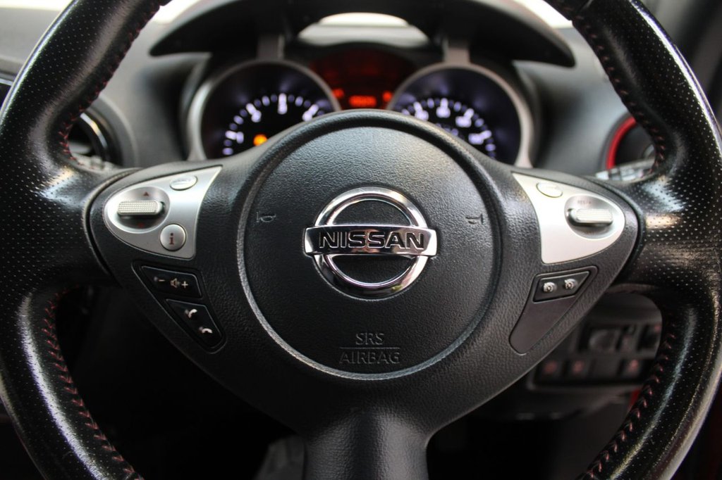 Used Nissan Juke 2017 for sale - 76018947: Photo 36