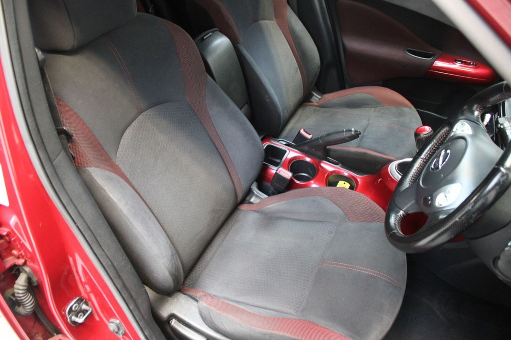 Used Nissan Juke 2017 for sale - 76018947: Photo 37