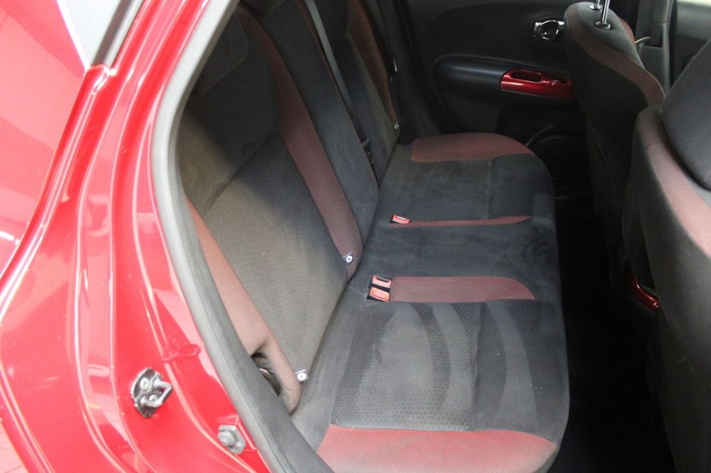Used Nissan Juke 2017 for sale - 76018947: Photo 38