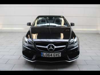 Used Mercedes-Benz E-Class 2014 for sale - 74774177: Photo