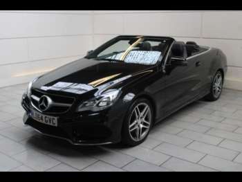 Used Mercedes-Benz E-Class 2014 for sale - 74774177: Photo