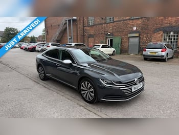 Used Volkswagen Arteon 2018 for sale - 79805150: Photo