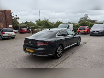Used Volkswagen Arteon 2018 for sale - 79805150: Photo