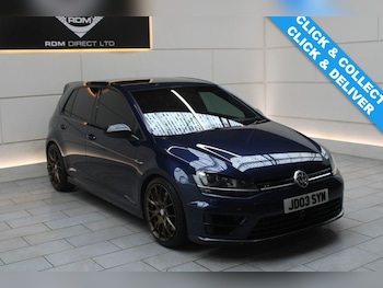 Used Volkswagen Golf 2015 for sale - 78919661: Photo