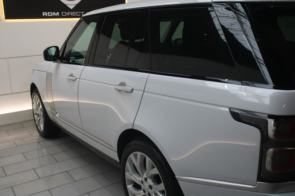 Used Land Rover Range Rover 2019 for sale - 77507675: Photo 12