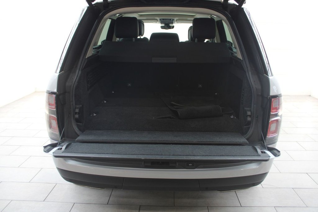 Used Land Rover Range Rover 2019 for sale - 77507675: Photo 15
