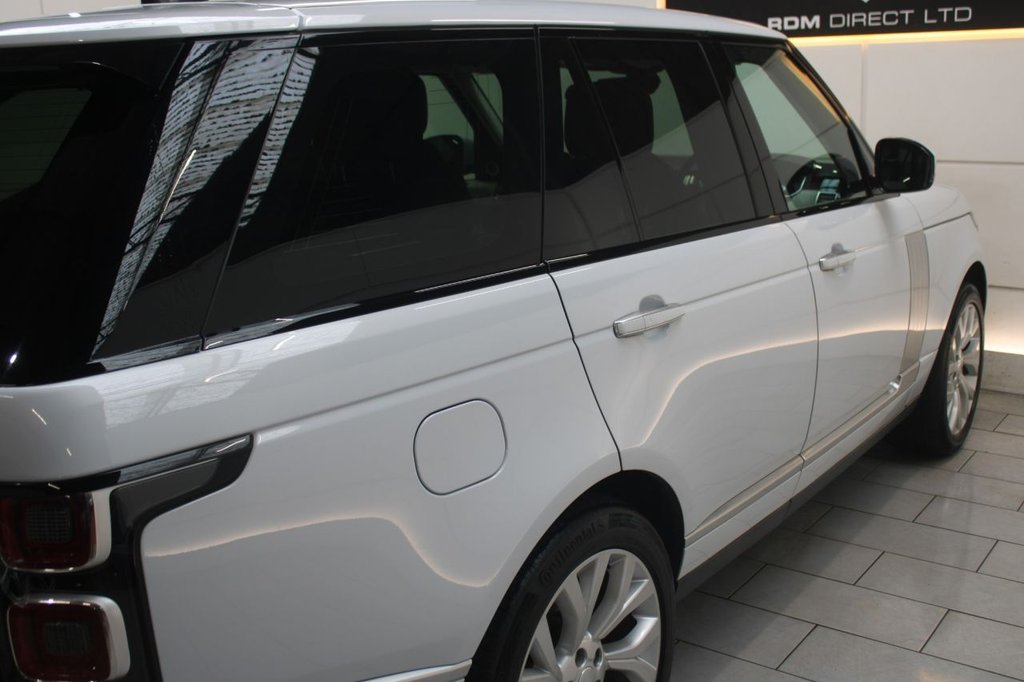 Used Land Rover Range Rover 2019 for sale - 77507675: Photo 19