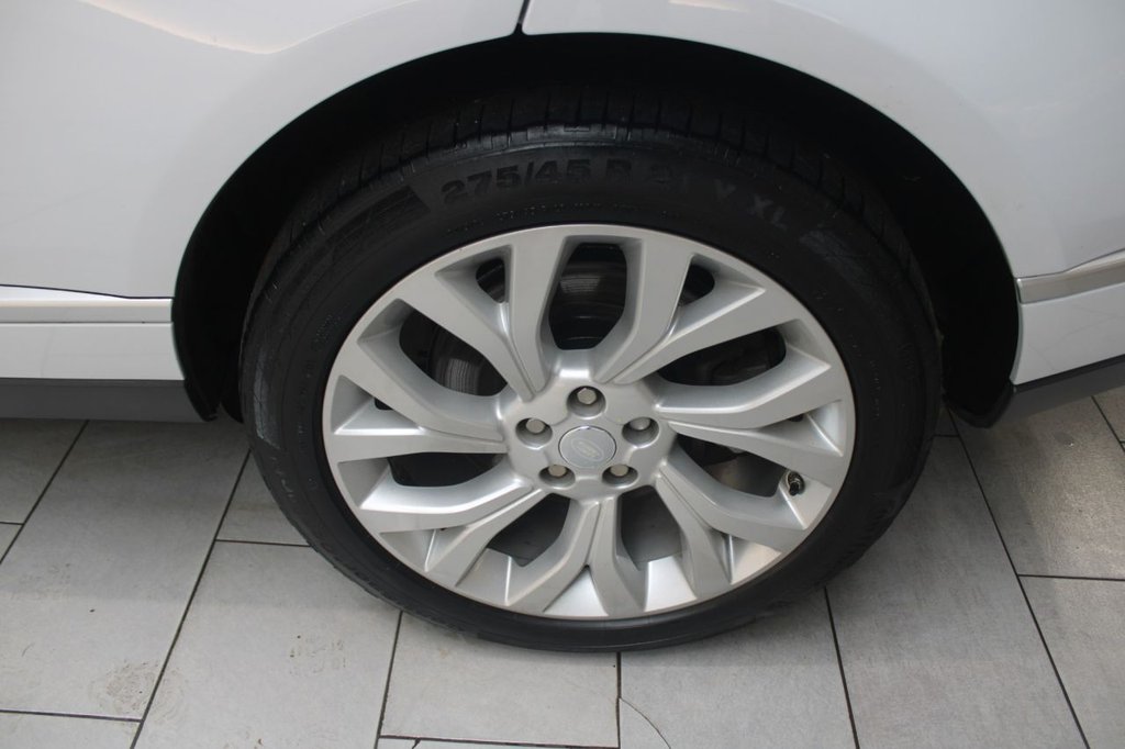 Used Land Rover Range Rover 2019 for sale - 77507675: Photo 29