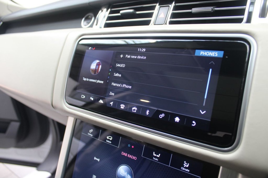 Used Land Rover Range Rover 2019 for sale - 77507675: Photo 30