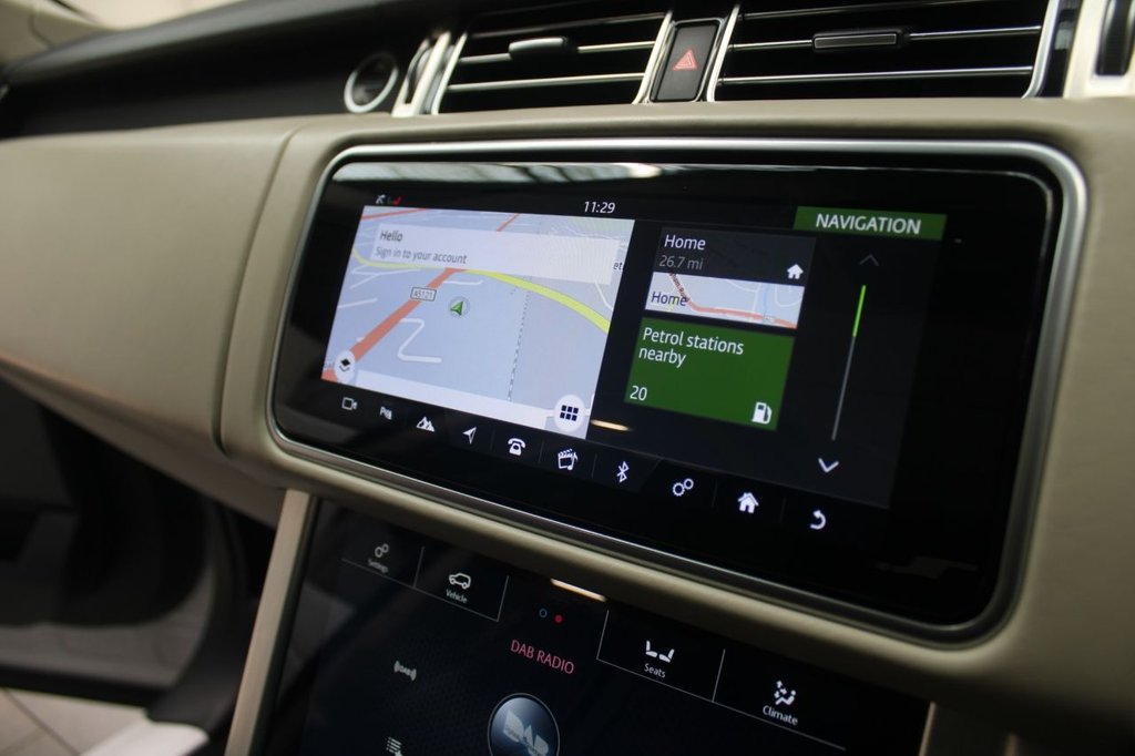 Used Land Rover Range Rover 2019 for sale - 77507675: Photo 31