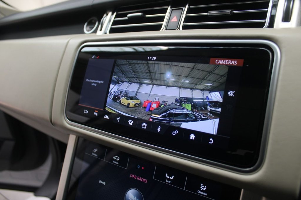 Used Land Rover Range Rover 2019 for sale - 77507675: Photo 33