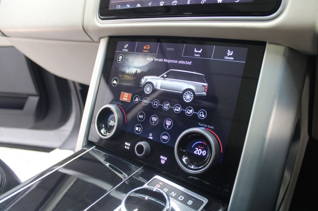 Used Land Rover Range Rover 2019 for sale - 77507675: Photo 35