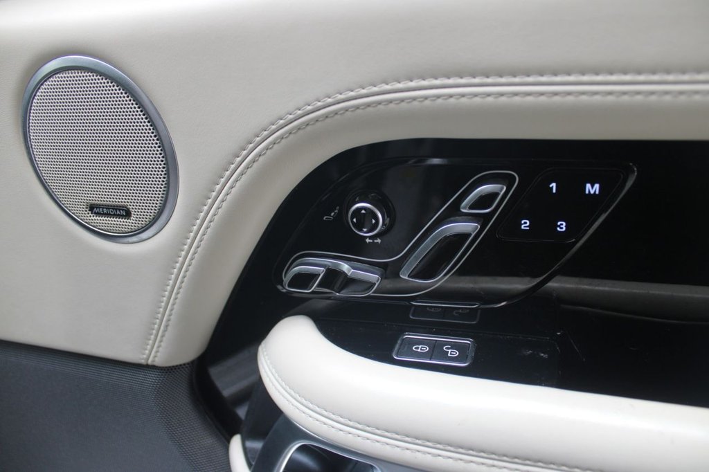 Used Land Rover Range Rover 2019 for sale - 77507675: Photo 36
