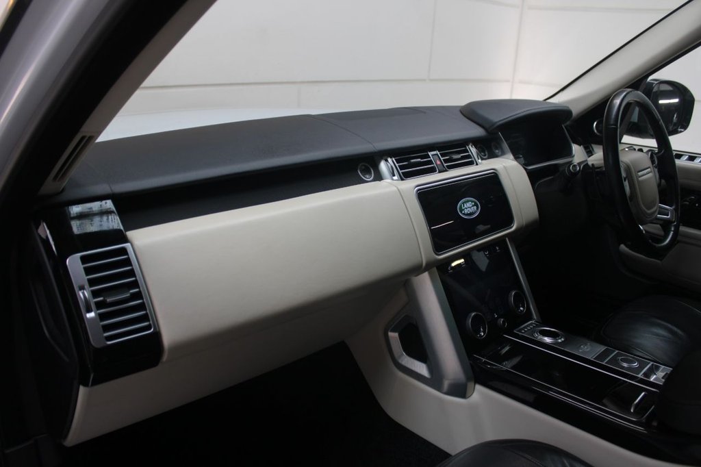 Used Land Rover Range Rover 2019 for sale - 77507675: Photo 37