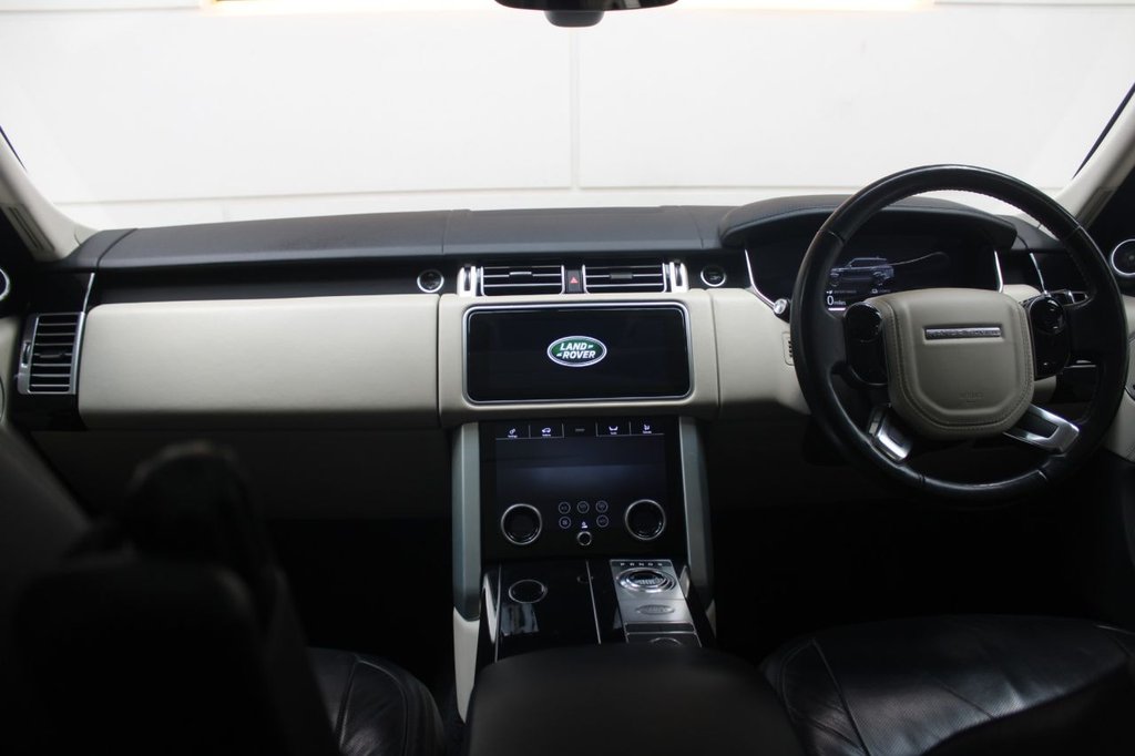 Used Land Rover Range Rover 2019 for sale - 77507675: Photo 38