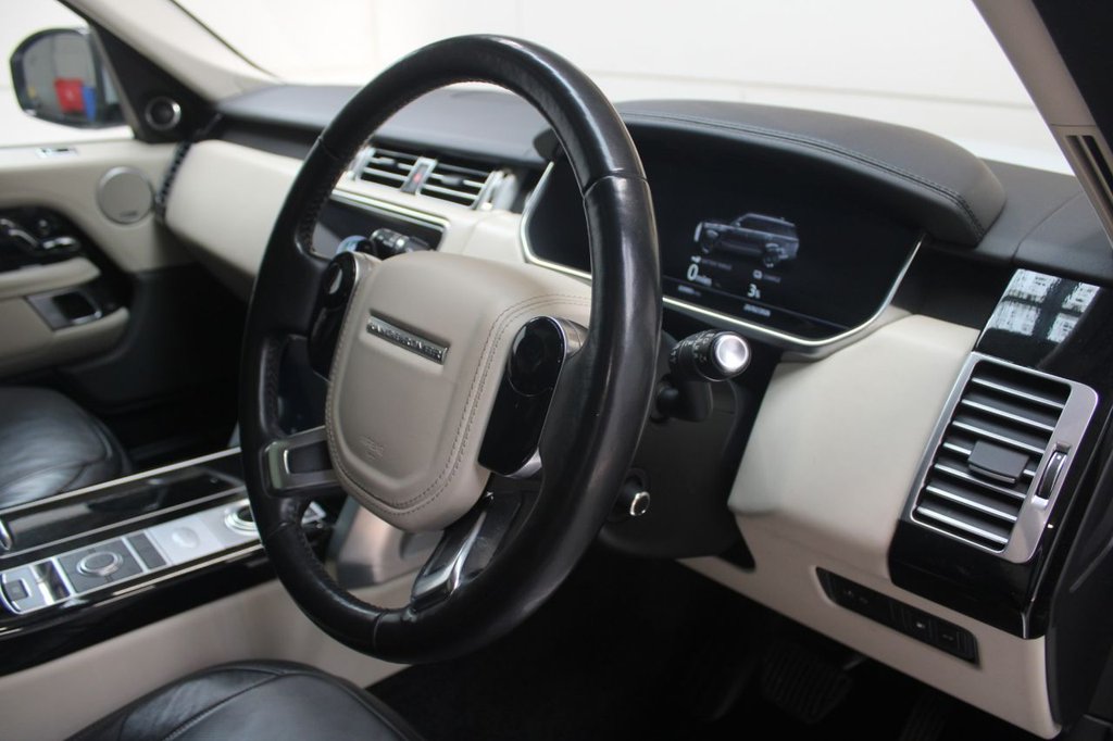 Used Land Rover Range Rover 2019 for sale - 77507675: Photo 39
