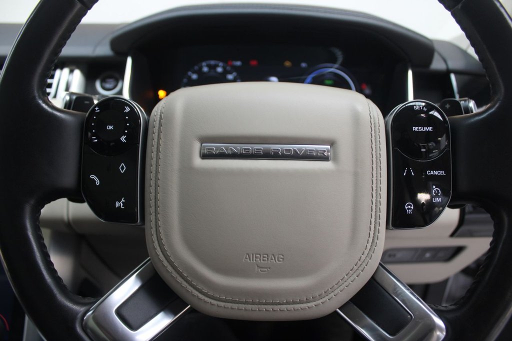 Used Land Rover Range Rover 2019 for sale - 77507675: Photo 41