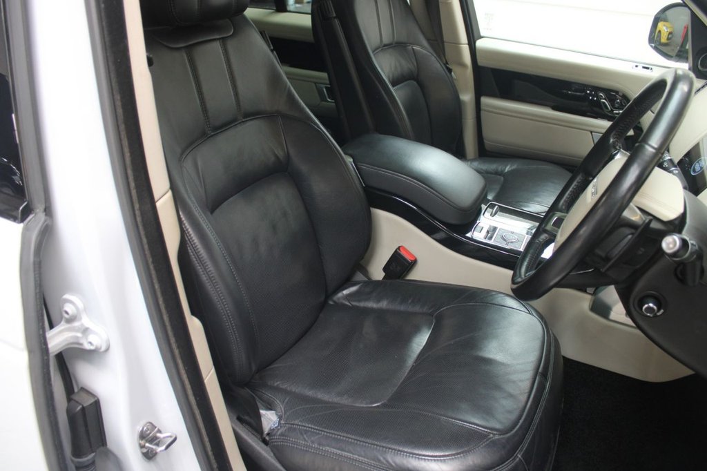 Used Land Rover Range Rover 2019 for sale - 77507675: Photo 42