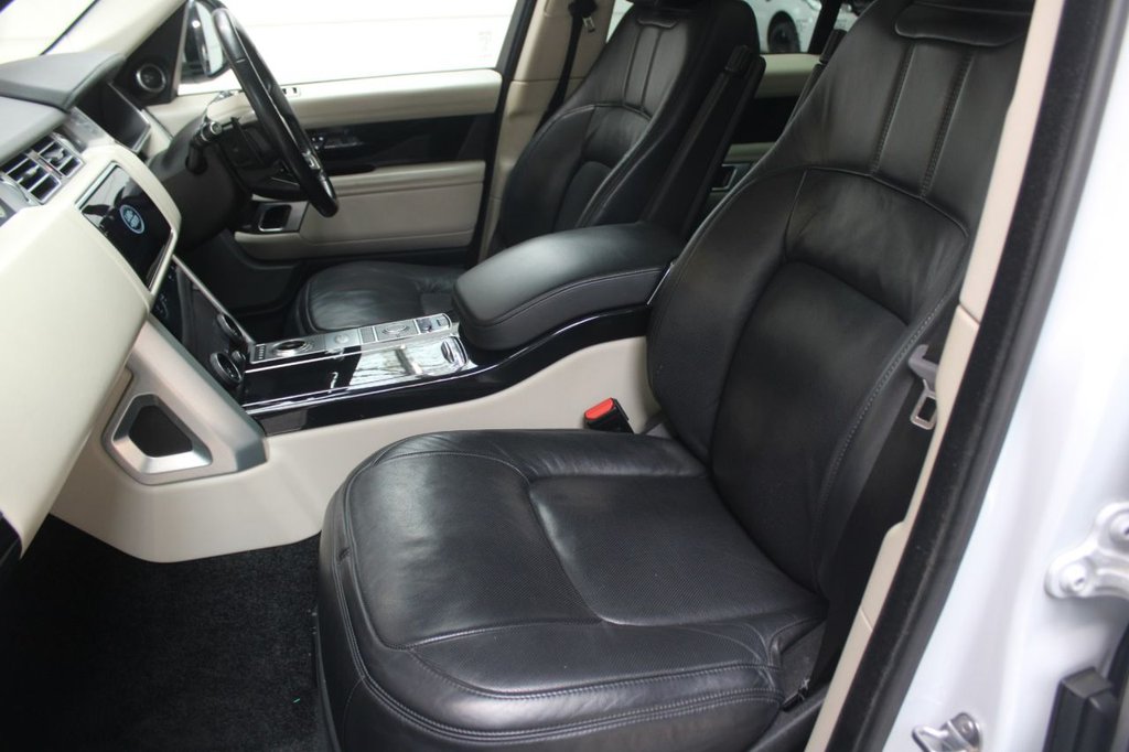 Used Land Rover Range Rover 2019 for sale - 77507675: Photo 44