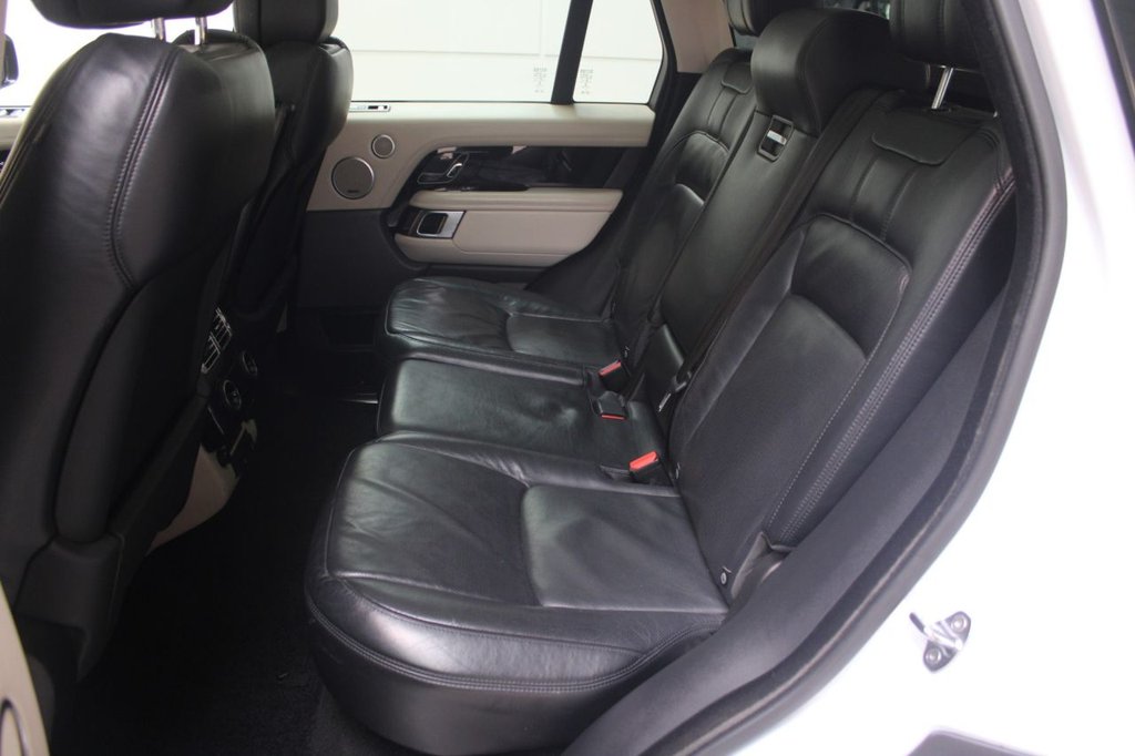 Used Land Rover Range Rover 2019 for sale - 77507675: Photo 45