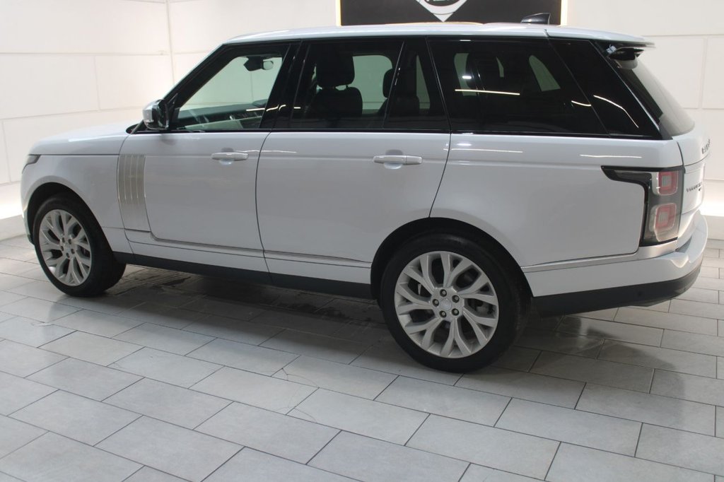 Used Land Rover Range Rover 2019 for sale - 77507675: Photo 9