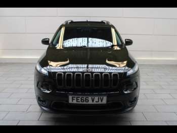 Used Jeep Cherokee 2016 for sale - 74747055: Photo