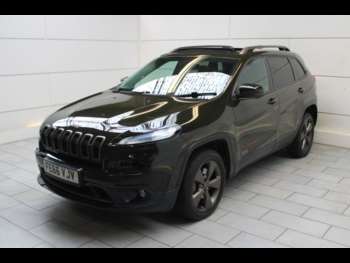 Used Jeep Cherokee 2016 for sale - 74747055: Photo