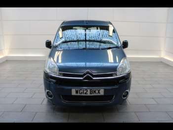 Used Citroen Berlingo 2012 for sale - 73871705: Photo