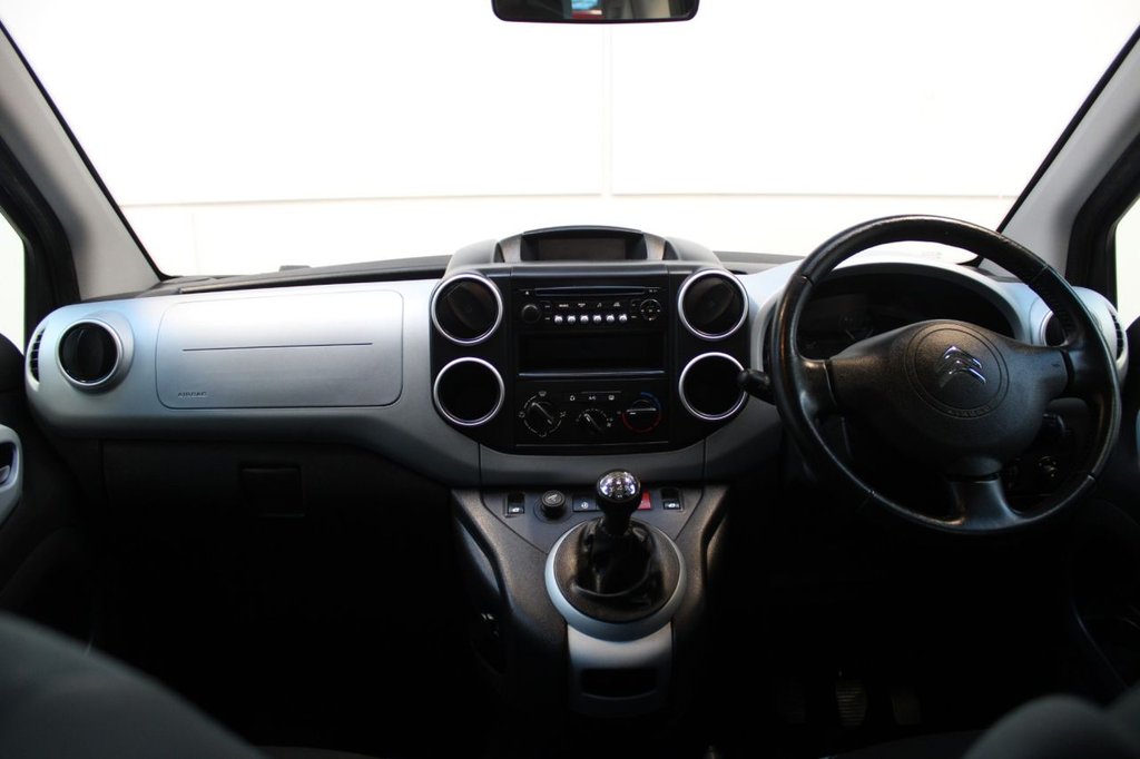 Vehicle 31