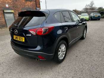 Used Mazda CX-5 2016 for sale - 74015862: Photo