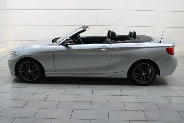 Used BMW 2 Series 2017 for sale - 74552190: Photo 11