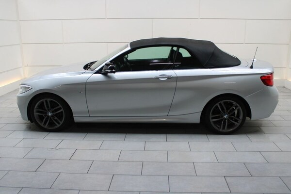 Used BMW 2 Series 2017 for sale - 74552190: Photo 12