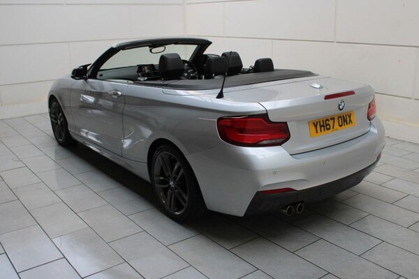 Used BMW 2 Series 2017 for sale - 74552190: Photo 15