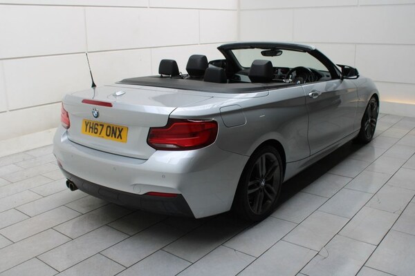 Used BMW 2 Series 2017 for sale - 74552190: Photo 26