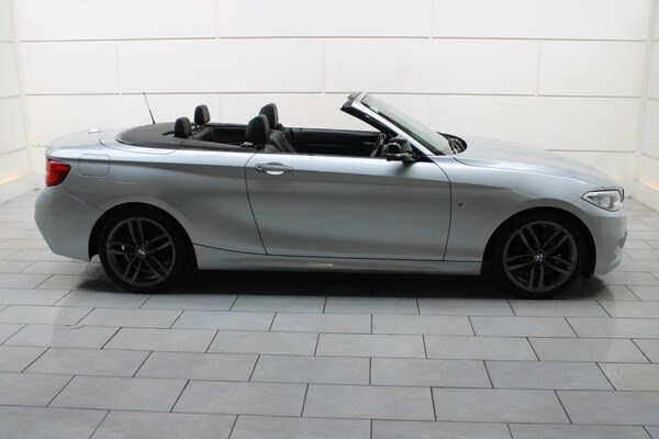 Used BMW 2 Series 2017 for sale - 74552190: Photo 29
