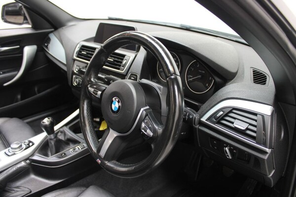 Used BMW 2 Series 2017 for sale - 74552190: Photo 42