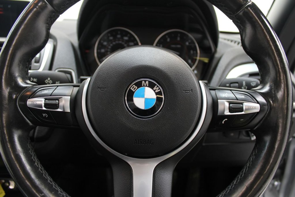 Used BMW 2 Series 2017 for sale - 74552190: Photo 43