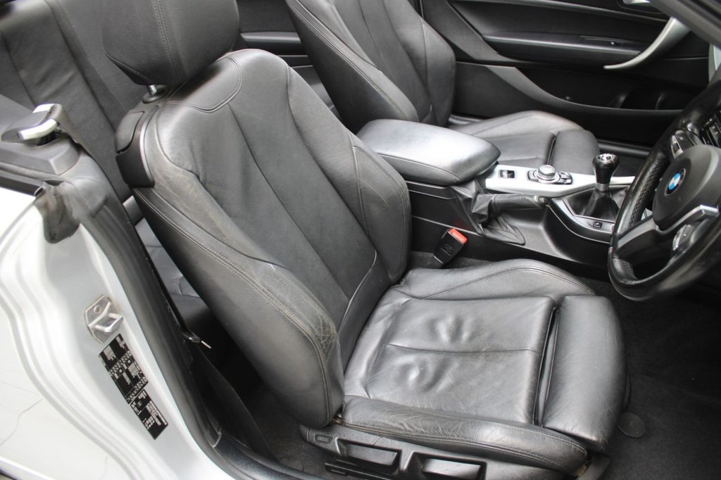 Used BMW 2 Series 2017 for sale - 74552190: Photo 44