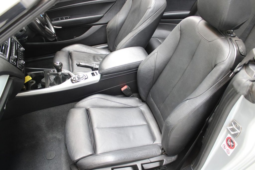 Used BMW 2 Series 2017 for sale - 74552190: Photo 46